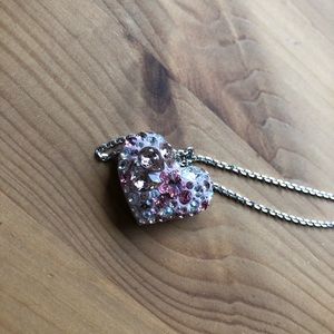 Swarovski Necklace
